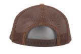Hunt + Track Trucker