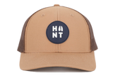 Hunt + Track Trucker